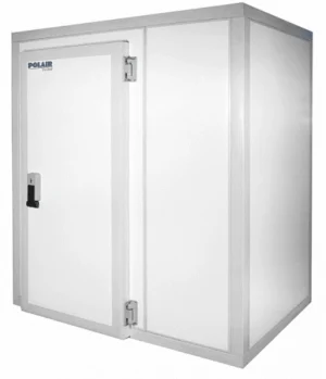 Камера 80мм МХМ кхн-34,88 3160х5860х2200