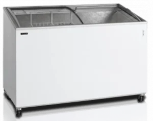 Ларь морозильный TEFCOLD IC400SCEB