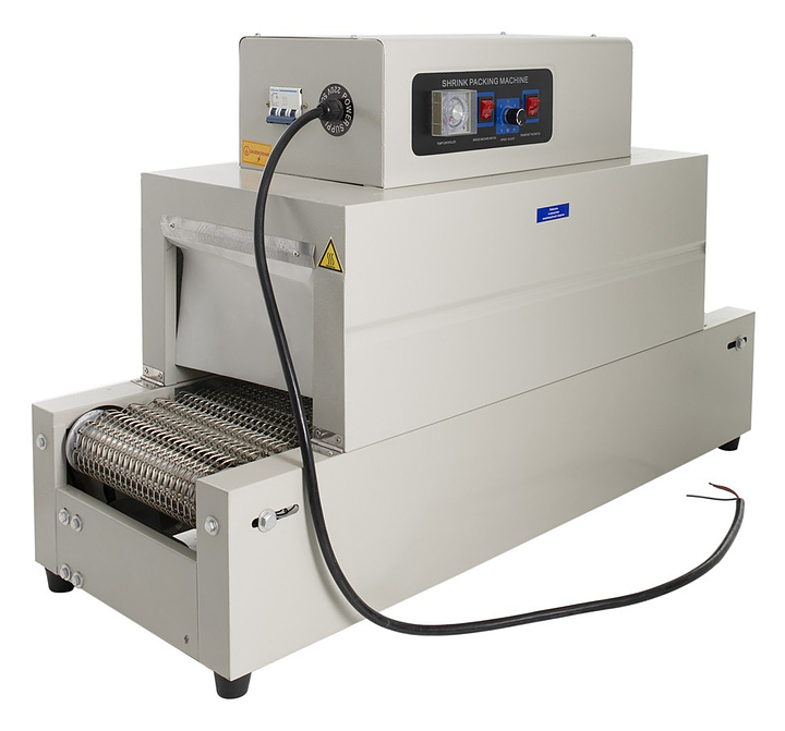 Термоусадочный туннель Foodatlas BS-260 Eco
