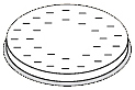 Насадка для MPF 8 FIMAR ACTRMPF36